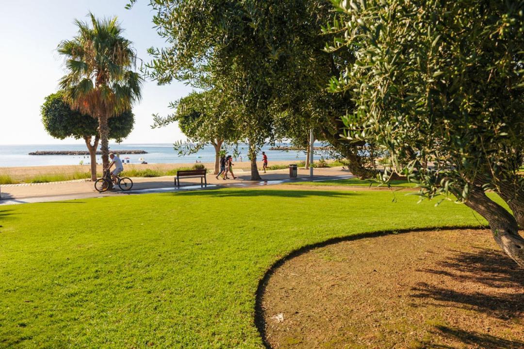Casa Del Dorado Playa Casa vacanze Cambrils